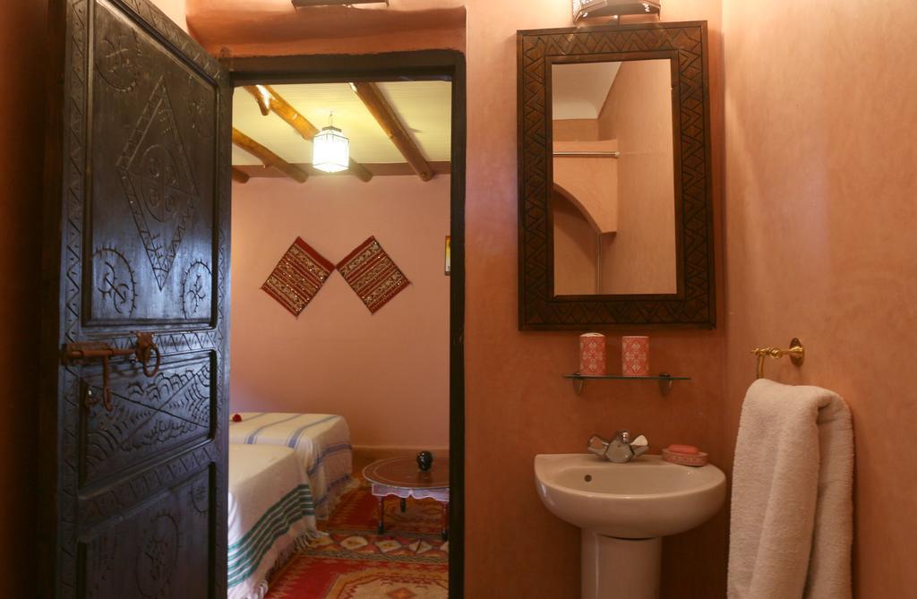 Riad Vallee Verte Асни Екстериор снимка