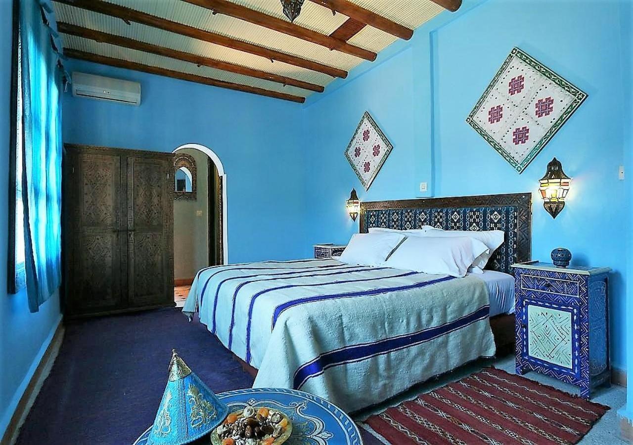 Riad Vallee Verte Асни Екстериор снимка